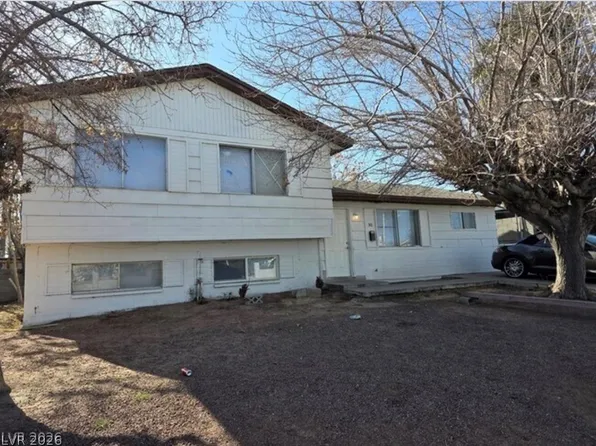 301 Lance Ave, North Las Vegas, NV 89030