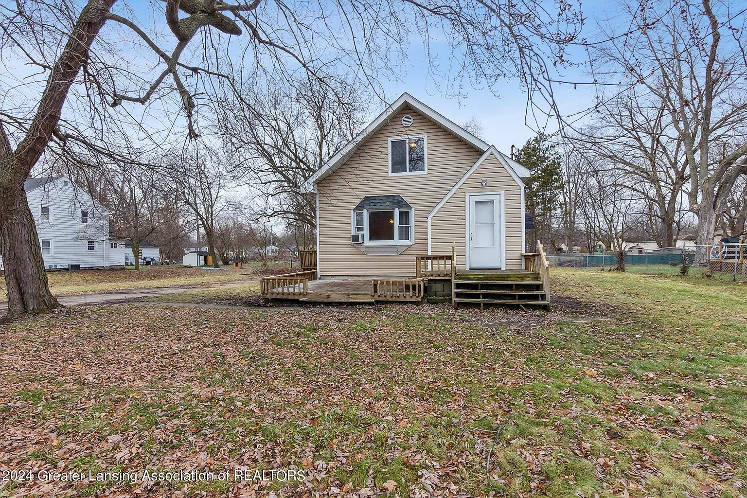 4422 Ballard Rd photo 1