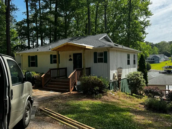 238 Wharton Circle, Littleton, NC 27850