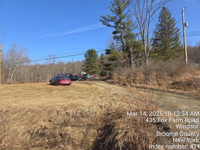 401 Fox Farm Rd, Windsor, NY, 13865