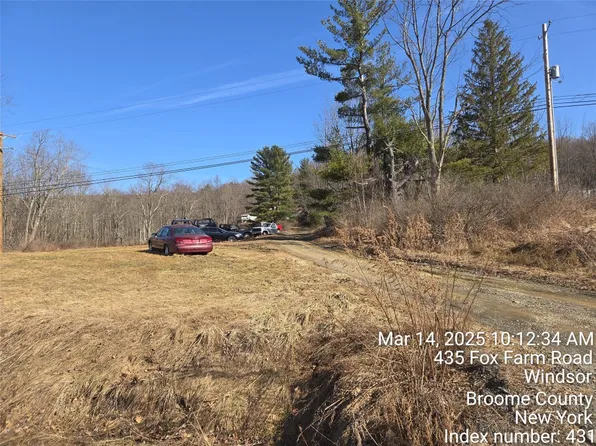 401 Fox Farm Rd, Windsor, NY 13865