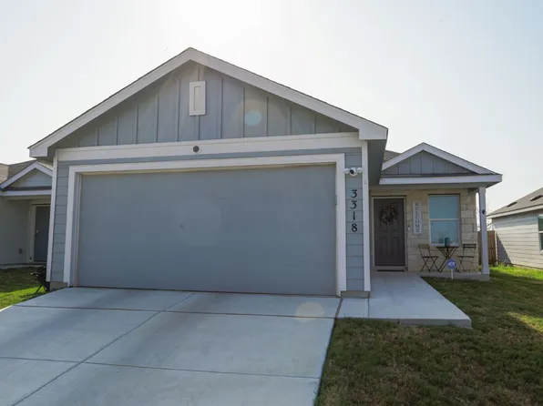 3318 Carducci Dr, Converse, TX 78109