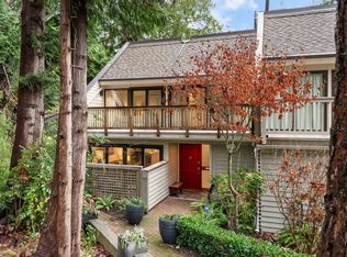 4957 Marine Dr #25, West Vancouver, BC V7W 2P5