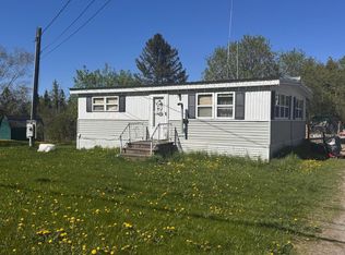 112 Robinson Rd, Blaine, ME 04734