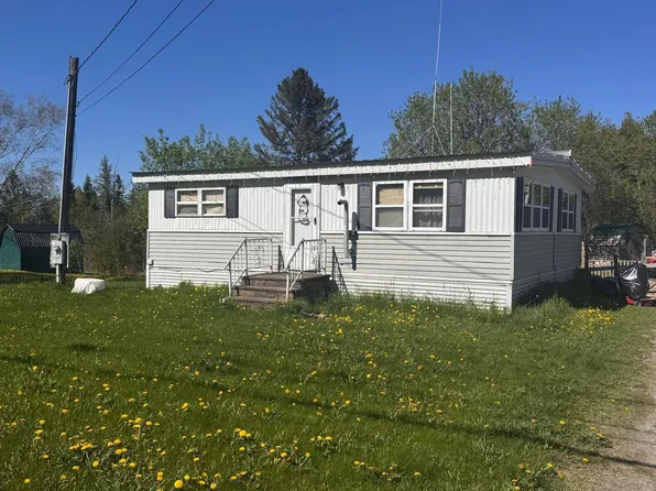 112 Robinson Road, Blaine, ME 04734