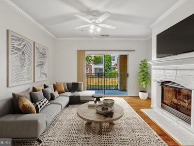 12937 Centre Park Cir APT 104, Herndon, VA, 20171
