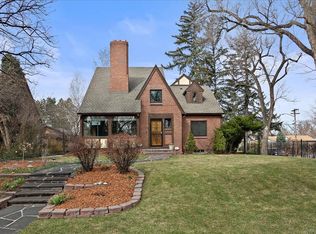 1095 N Monaco Street Pkwy, Denver, CO 80220