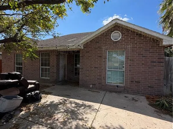 504 Bahama St, Weslaco, TX 78596