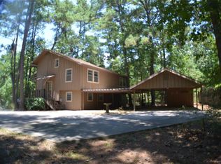 51 S Fairway Loop, Coldspring, TX 77331