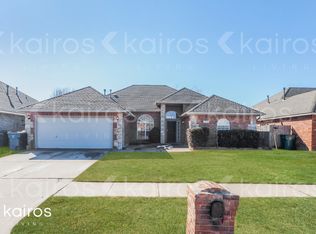 728 SW 155th Pl, Oklahoma City, OK 73170