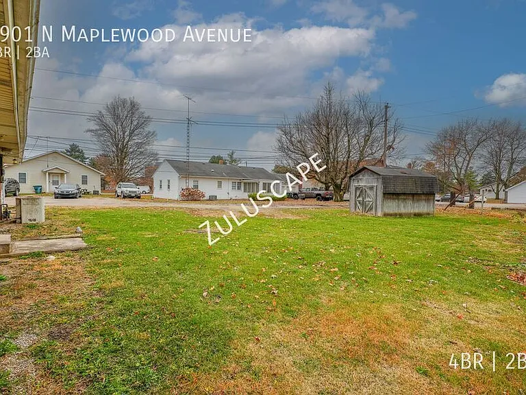 1901 N Maplewood Ave — Photo 22