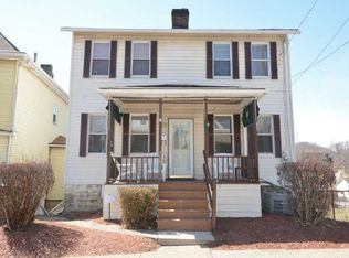 566 Boquet St, Carnegie, PA 15106