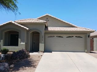 9816 E Keats Ave, Mesa, AZ 85209