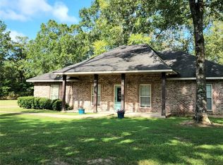 571 Nation Rd, Deville, LA 71328