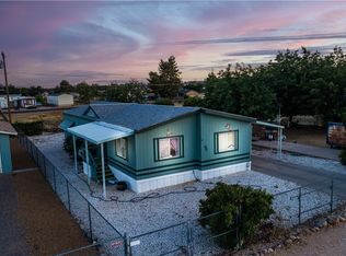 2400 E Hearne Ave, Kingman, AZ 86409