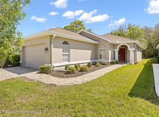 5592 Legend Hills Ln, Spring Hill, FL 34609