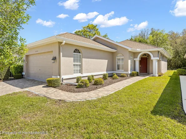 5592 Legend Hills Ln, Spring Hill, FL 34609