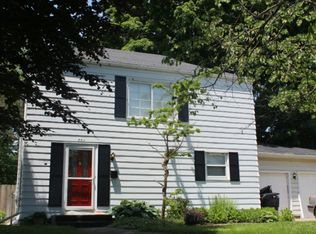 701 N School St, Normal, IL 61761