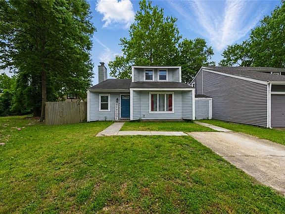 2nd image of 1605 Sweet Bay Ct