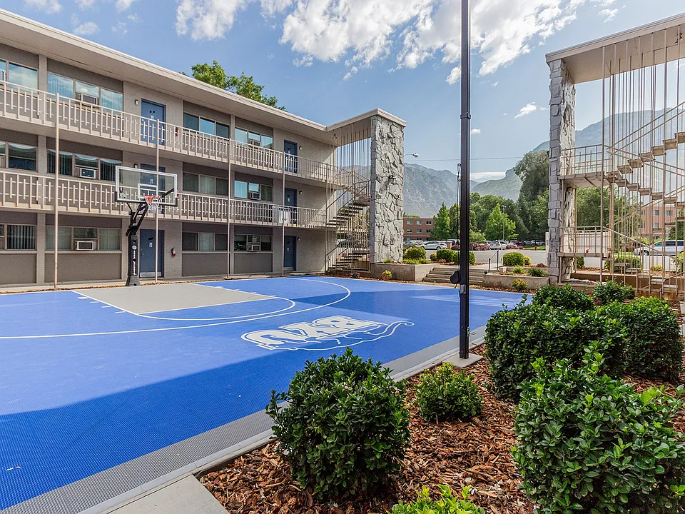 Campus Edge
