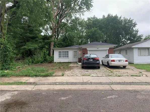 3327 N Hawthorne Ln, Indianapolis, IN 46218