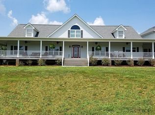 1111 Martin Mill (home/acreage) Pike, Rockford, TN 37853