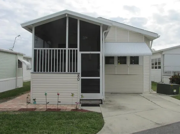 19681 Summerlin Rd #80, Fort Myers, FL 33908