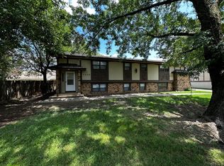 3228 S Exchange Pl #3228, Wichita, KS 67217