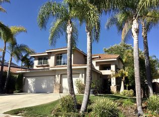 2360 Canyon View Gln, Escondido, CA 92026