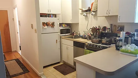 Rented by Manhattan Spaces