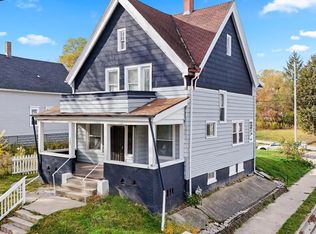 3437 North 2nd STREET, Milwaukee, WI 53212