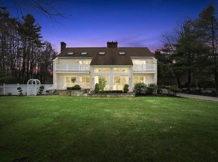 20 Wayside Ln, Canton, MA 02021