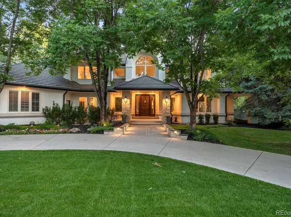 57 Cherry Hills Farm Drive, Englewood, CO 80113