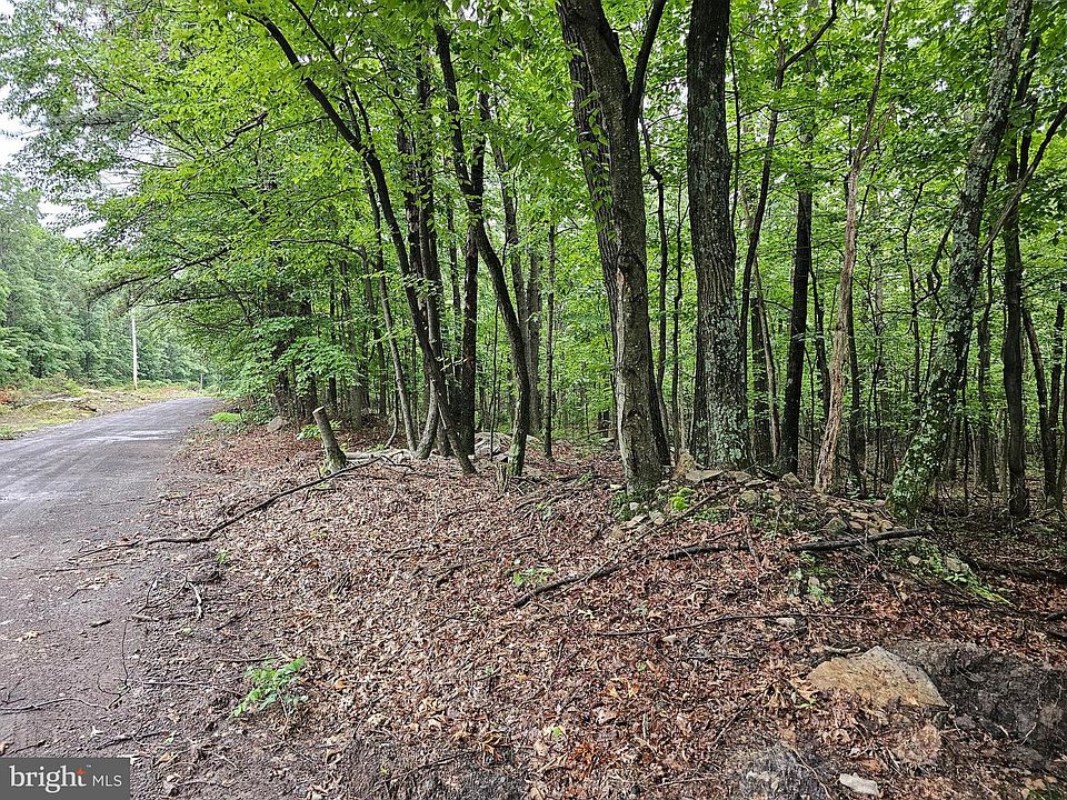 2nd image of Saddle Ridge Ln Lot 29