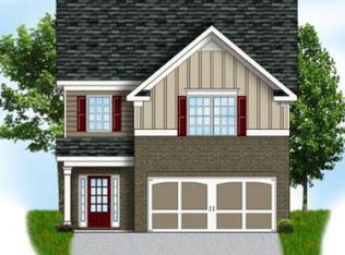 165 Putters Dr, Athens, GA 30607