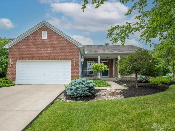 761 Village Green Pkwy, Maineville, OH 45039