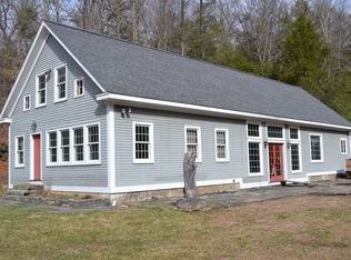 80 Park Rd, Haddam, CT 06438