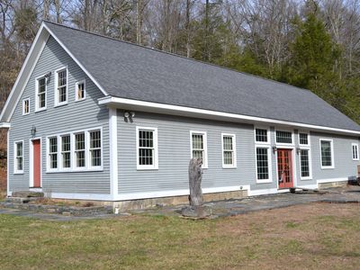 80 Park Rd, Haddam, CT, 06438