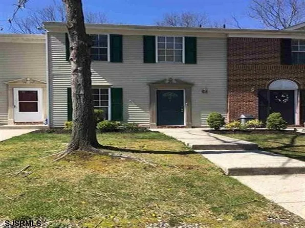19 Mohave Dr #1185, Galloway, NJ 08205