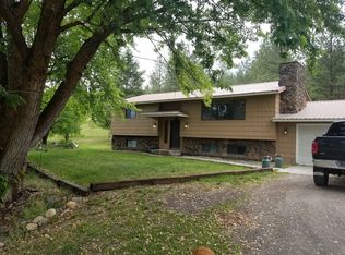 705 Winslow Rd, Colville, WA 99114