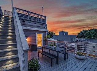 1510 6th St NW #PENTHOUSE 3, Washington, DC