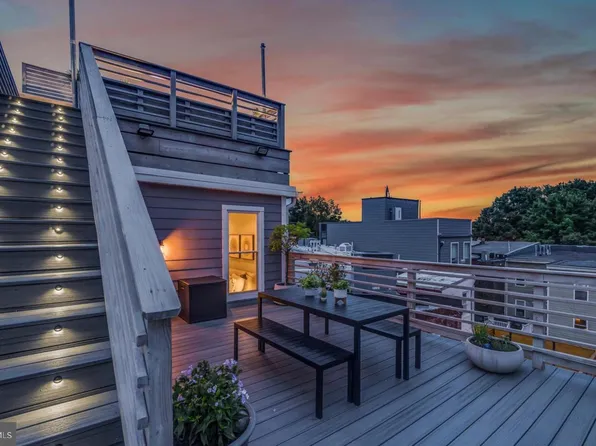 1510 6th St NW #Penthouse 3, Washington, DC 20001