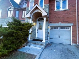 52 Foxchase Ave, Vaughan, ON L4L 9H5