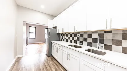 Rented by Nooklyn NYC LLC