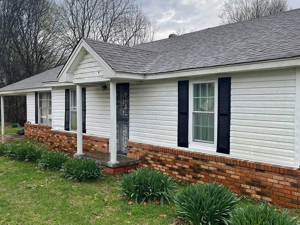 719 Kellum Ln, Burlison, TN 38015 Zillow