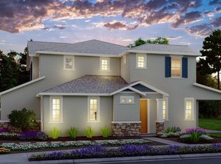 8714 Jocelyn Way LOT 89, Elk Grove, CA 95758