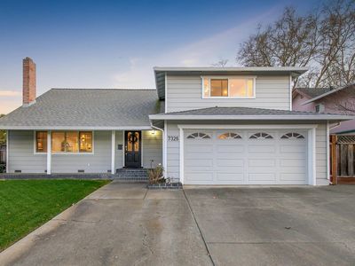 7326 Hillsdale Dr, Pleasanton, CA, 94588