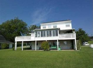 226 Charlie Taylor Rd, Hubert, NC 28539