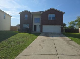13509 Sierra Wind Ln, Elgin, TX 78621
