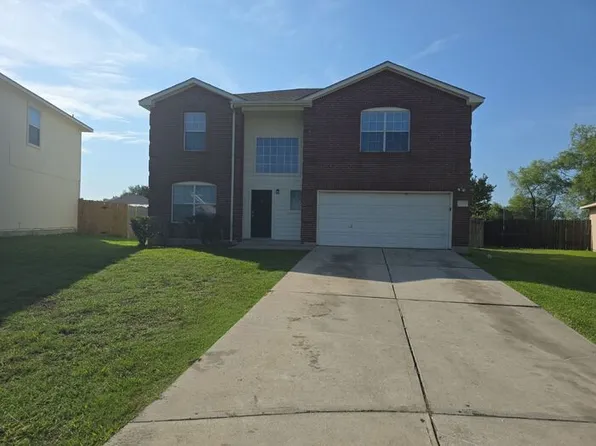 13509 Sierra Wind Ln, Elgin, TX 78621